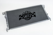 Load image into Gallery viewer, CSF Cooling - Racing &amp; High Performance Division 8228 Ford Bronco &amp; Ranger Heavy-Duty All-Aluminum Radiator for Select Ford Bronco, Ford Ranger