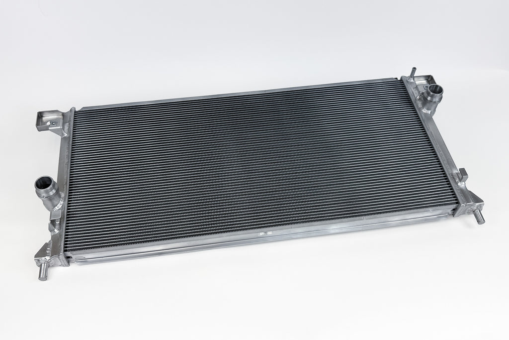 CSF Cooling - Racing & High Performance Division 8228 Ford Bronco & Ranger Heavy-Duty All-Aluminum Radiator for Select Ford Bronco, Ford Ranger