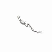 Load image into Gallery viewer, MagnaFlow Exhaust Products 15602 Street Series Polished Cat-Back System for Select Chevrolet C1500, Chevrolet K1500, GMC C1500, GMC K1500