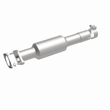 Load image into Gallery viewer, MagnaFlow Exhaust Products 557107 California CARB Direct-Fit Catalytic Converter for Select Chevrolet Impala, Chevrolet Impala Limited