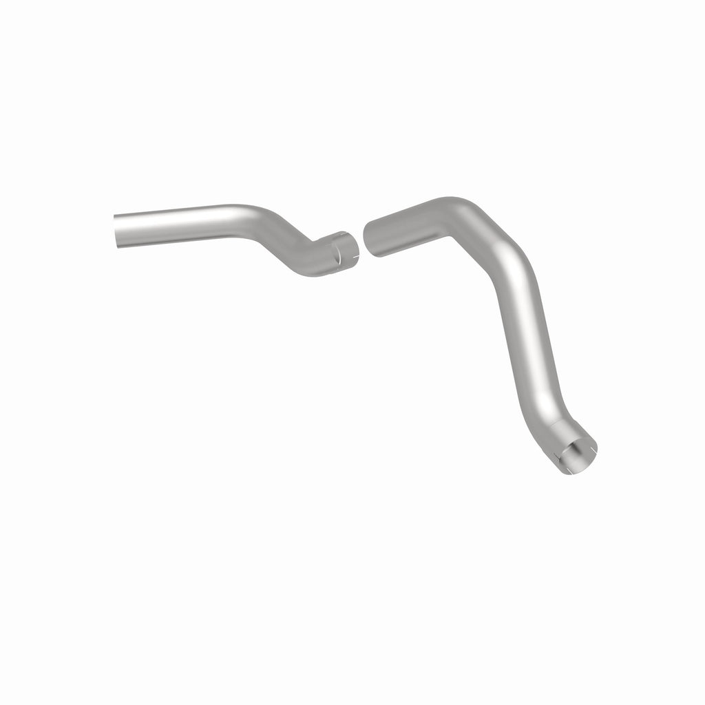 MagnaFlow Exhaust Products 15397 Direct-Fit Exhaust Pipe for Select Dodge Ram 2500, Dodge Ram