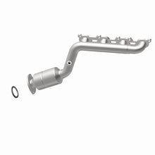 Load image into Gallery viewer, MagnaFlow Exhaust Products 51891 OEM Grade Manifold Catalytic Converter for Select Lexus LS460