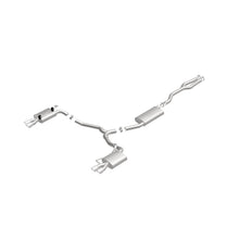 Load image into Gallery viewer, MagnaFlow Exhaust Products 16623 Street Series Polished Cat-Back System for Select Chrysler 300