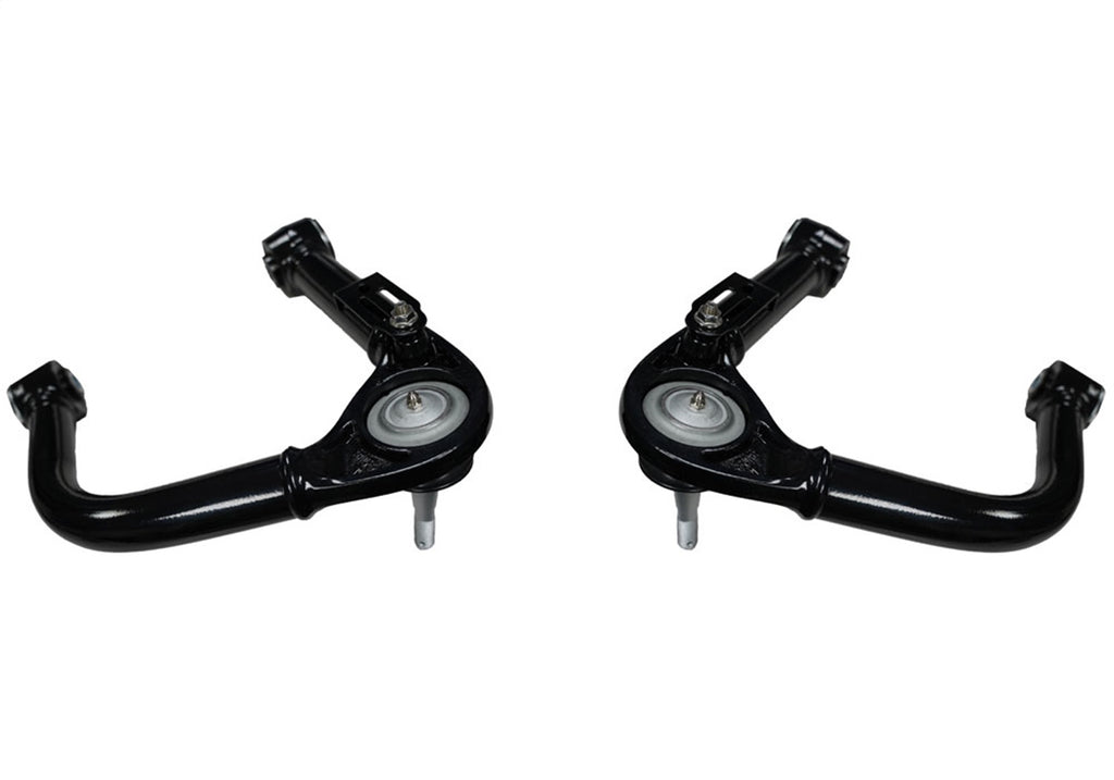 Superlift 8230 Upper Control Arms-22-25 Tundra 4WD w/2-3.5in. Lift w/out AVS System for Select Toyota Tundra