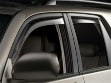 Load image into Gallery viewer, Weathertech 82317IM Side Window Deflector Set for Select Toyota 4Runner