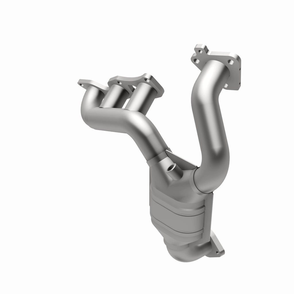MagnaFlow Exhaust Products 49536 OEM Grade Manifold Catalytic Converter for Select Mercury Villager, Nissan Quest