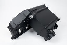 Load image into Gallery viewer, CSF Cooling - Racing &amp; High Performance Division 8233B BMW S58 "Level-Up" Charge Air Cooler Manifold - Thermal Dispersion Black for Select BMW M2, BMW M3, BMW M4, BMW X3, BMW X4