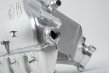 Load image into Gallery viewer, CSF Cooling - Racing &amp; High Performance Division 8233C BMW S58 "Level-Up" Charge Air Cooler Manifold - Custom Finish for Select BMW M2, BMW M3, BMW M4, BMW X3, BMW X4