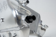 Load image into Gallery viewer, CSF Cooling - Racing &amp; High Performance Division 8233C BMW S58 "Level-Up" Charge Air Cooler Manifold - Custom Finish for Select BMW M2, BMW M3, BMW M4, BMW X3, BMW X4