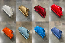 Load image into Gallery viewer, CSF Cooling - Racing &amp; High Performance Division 8233C BMW S58 "Level-Up" Charge Air Cooler Manifold - Custom Finish for Select BMW M2, BMW M3, BMW M4, BMW X3, BMW X4