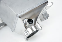 Load image into Gallery viewer, CSF Cooling - Racing &amp; High Performance Division 8233C BMW S58 "Level-Up" Charge Air Cooler Manifold - Custom Finish for Select BMW M2, BMW M3, BMW M4, BMW X3, BMW X4