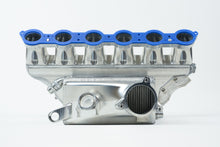 Load image into Gallery viewer, CSF Cooling - Racing &amp; High Performance Division 8233 BMW S58 "Level-Up" Charge Air Cooler Manifold - Raw Billet for Select BMW M2, BMW M3, BMW M4, BMW X3, BMW X4