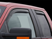 Load image into Gallery viewer, Weathertech 82697IM Side Window Deflector Set for Select Ford F-150