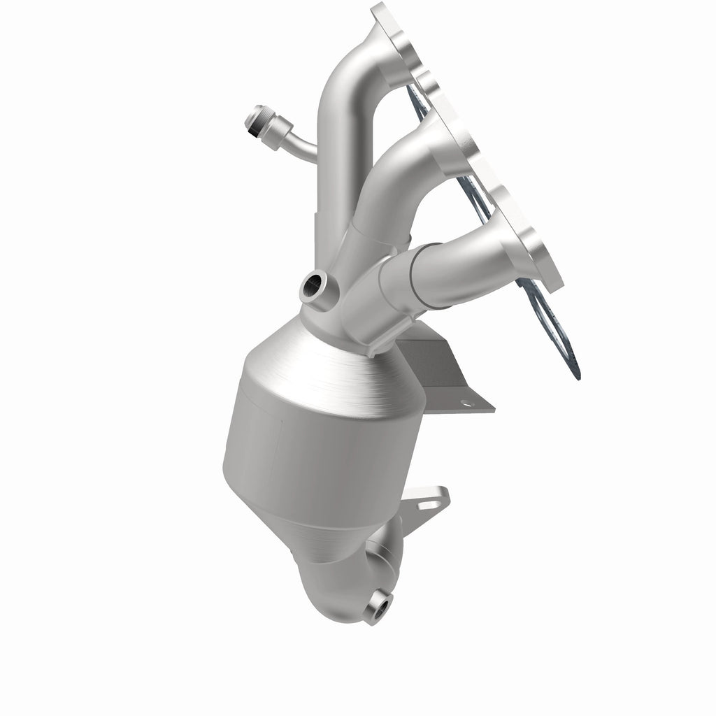 MagnaFlow Exhaust Products 49388 OEM Grade Manifold Catalytic Converter for Select Ford Fusion, Lincoln Zephyr, Mercury Milan