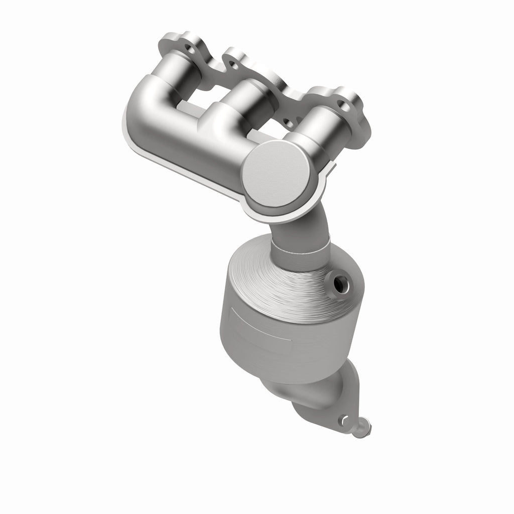 MagnaFlow Exhaust Products 51398 OEM Grade Manifold Catalytic Converter for Select Lexus ES330, Toyota Camry, Toyota Solara
