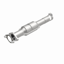 Load image into Gallery viewer, MagnaFlow Exhaust Products 52107 OEM Grade Direct-Fit Catalytic Converter for Select Chevrolet Impala, Chevrolet Impala Limited
