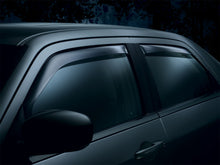 Load image into Gallery viewer, Weathertech 82304 Side Window Deflector Set for Select Isuzu Axiom