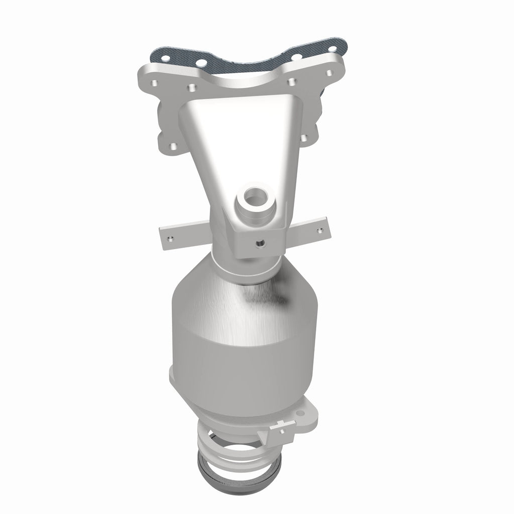 MagnaFlow Exhaust Products 5582781 California CARB Manifold Catalytic Converter for Select Honda CR-V
