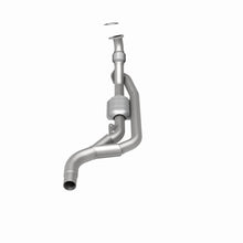 Load image into Gallery viewer, MagnaFlow Exhaust Products 23518 HM Grade Direct-Fit Catalytic Converter for Select Chevrolet Camaro, Pontiac Firebird