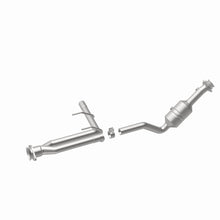Load image into Gallery viewer, MagnaFlow Exhaust Products 5551156 California CARB Direct-Fit Catalytic Converter for Select Ford F-150