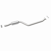 Load image into Gallery viewer, MagnaFlow Exhaust Products 52480 OEM Grade Direct-Fit Catalytic Converter for Select BMW 530xi