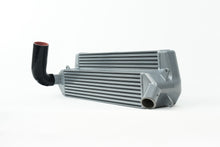 Load image into Gallery viewer, CSF Cooling - Racing &amp; High Performance Division 8238 Hyundai Veloster N / i30 N (DCT) Stepped-Core Intercooler - Silver for Select Hyundai Veloster N