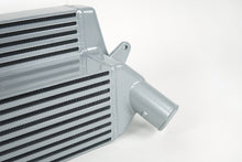 Load image into Gallery viewer, CSF Cooling - Racing &amp; High Performance Division 8238 Hyundai Veloster N / i30 N (DCT) Stepped-Core Intercooler - Silver for Select Hyundai Veloster N