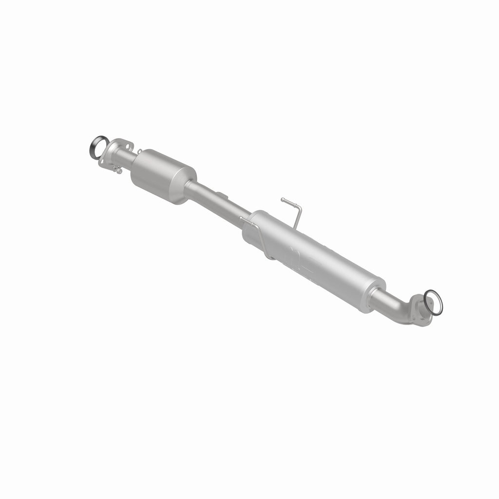 MagnaFlow Exhaust Products 5592547 California CARB Direct-Fit Catalytic Converter for Select Toyota Sienna
