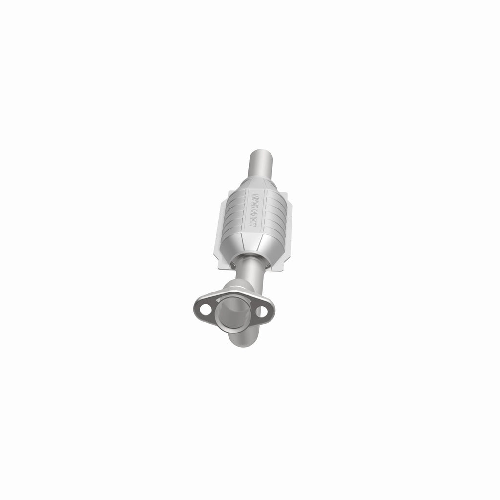 MagnaFlow Exhaust Products 23420 Standard Grade Direct-Fit Catalytic Converter for Select Buick Electra, Buick LeSabre, Buick Riviera, Oldsmobile 98, Oldsmobile Delta 88, Oldsmobile Toronado, Pontiac Bonneville
