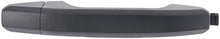 Load image into Gallery viewer, Dorman - HELP 82395 Exterior Door Handle Rear Right And Left  Textured Black
