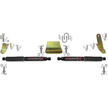 Load image into Gallery viewer, Skyjacker 8239 DUAL STAB KT;BLACK W/BLK BT for Select Dodge Ram 2500, Dodge Ram 3500, Ram 2500, Ram