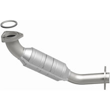 Load image into Gallery viewer, MagnaFlow Exhaust Products 51694 OEM Grade Direct-Fit Catalytic Converter for Select Pontiac G8
