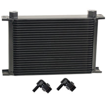Load image into Gallery viewer, 25-Row-Series-10000-Stack-Plate-Fluid-Cooler,-90-Degree-Swivel--10An