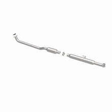 Load image into Gallery viewer, MagnaFlow Exhaust Products 5571095 California CARB Direct-Fit Catalytic Converter for Select Toyota Camry