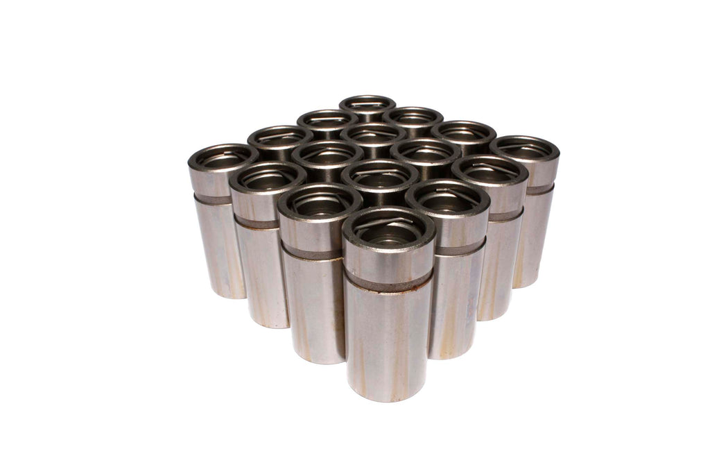COMP Cams 824-16 High Energy Hydraulic Flat Lifter Set for '58-'67 Chrysler 383-440 and 426 HEMI.