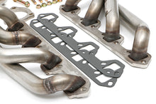 Load image into Gallery viewer, Hedman Hedders 82400 Stainless Mid-Length Headers For '64-73 Mustang/Cougar &amp; Others w/260-302 for Select Ford Fairlane, Ford Falcon, Ford Maverick, Ford Mustang, Mercury Comet, Mercury Cougar