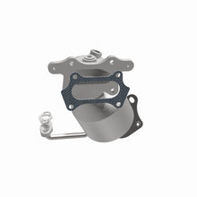 Load image into Gallery viewer, MagnaFlow Exhaust Products 52036 OEM Grade Manifold Catalytic Converter for Select Acura ILX, Honda Civic