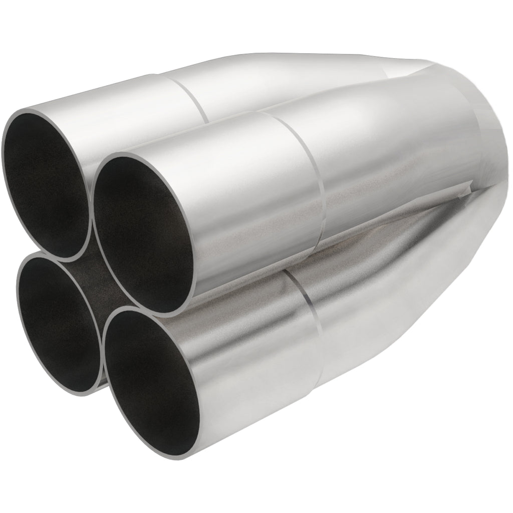 MagnaFlow Exhaust Products 10803 Merge Header Collector - 2.00/3.00
