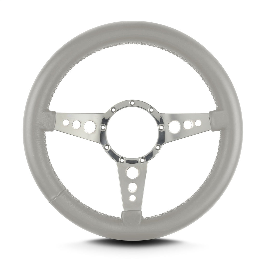 Lokar 82407 Lecarra Mark 4 GT Steering Wheel