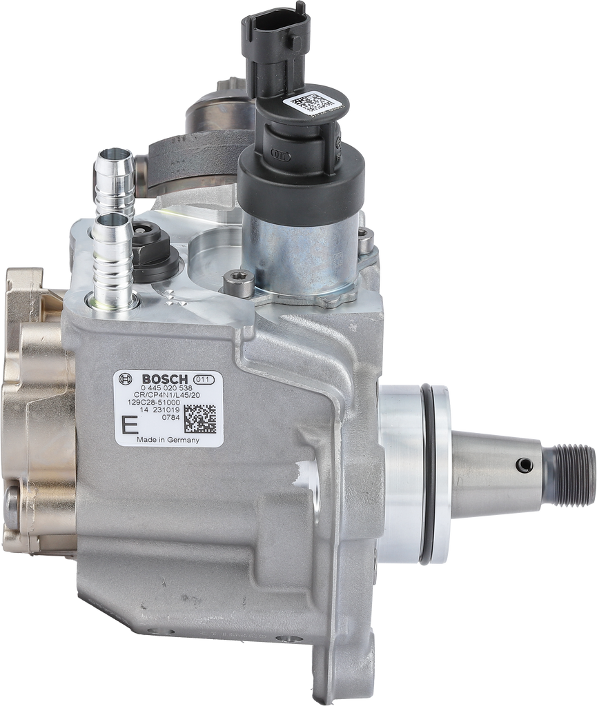 Alliant Power 0 445 020 538 Fuel Injection Pump