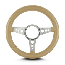 Load image into Gallery viewer, Lokar 82409 Lecarra Mark 4 GT Steering Wheel