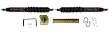 Load image into Gallery viewer, Skyjacker 8240 Steering Stabilizer Dual Kit for Select Ford Bronco, Ford Bronco II, Ford Explorer, Ford F-100, Ford F-150, Ford F-250, Ford F-250 HD, Ford F-350, Mazda Navajo