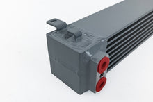 Load image into Gallery viewer, CSF Cooling - Racing &amp; High Performance Division 8240 BMW S54 Swap E36 Race-Spec Dual-Pass Oil Cooler for Select BMW 323i, BMW 323is, BMW 325i, BMW 325is, BMW 328i, BMW 328is, BMW M3, BMW Z3