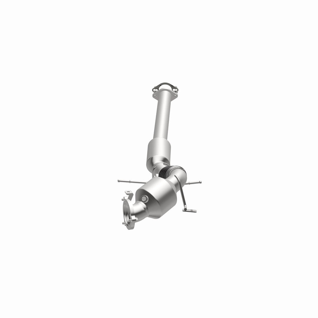 MagnaFlow Exhaust Products 21-685 OEM Grade Direct-Fit Catalytic Converter for Select Volvo S60, Volvo S60 Cross Country, Volvo V60, Volvo V60 Cross Country, Volvo XC60, Volvo XC70