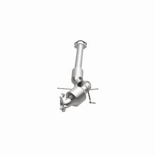 Load image into Gallery viewer, MagnaFlow Exhaust Products 21-685 OEM Grade Direct-Fit Catalytic Converter for Select Volvo S60, Volvo S60 Cross Country, Volvo V60, Volvo V60 Cross Country, Volvo XC60, Volvo XC70