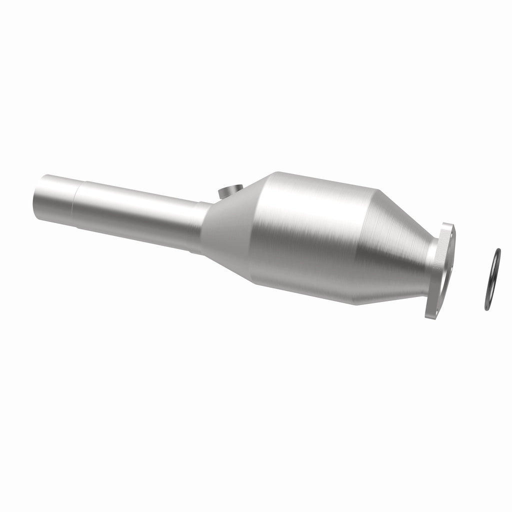 MagnaFlow Exhaust Products 4481957 California CARB Direct-Fit Catalytic Converter for Select Volkswagen Golf, Volkswagen Jetta, Volkswagen Passat