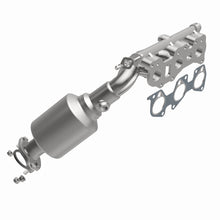 Load image into Gallery viewer, MagnaFlow Exhaust Products 52564 OEM Grade Manifold Catalytic Converter for Select Toyota Tacoma