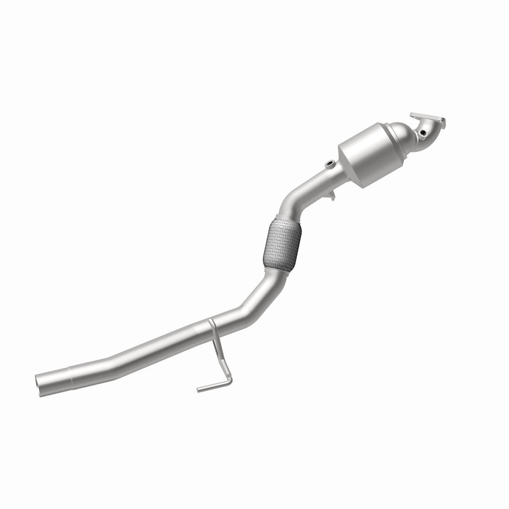 MagnaFlow Exhaust Products 5551374 California CARB Direct-Fit Catalytic Converter for Select Porsche Cayenne