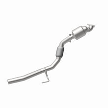 Load image into Gallery viewer, MagnaFlow Exhaust Products 5551374 California CARB Direct-Fit Catalytic Converter for Select Porsche Cayenne