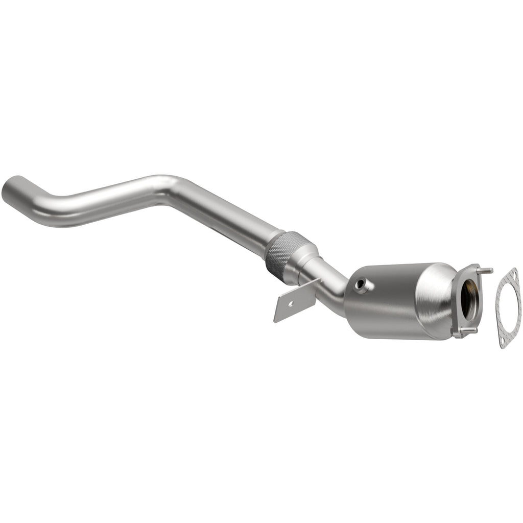 MagnaFlow Exhaust Products 5561422 California CARB Direct-Fit Catalytic Converter for Select Ford Mustang